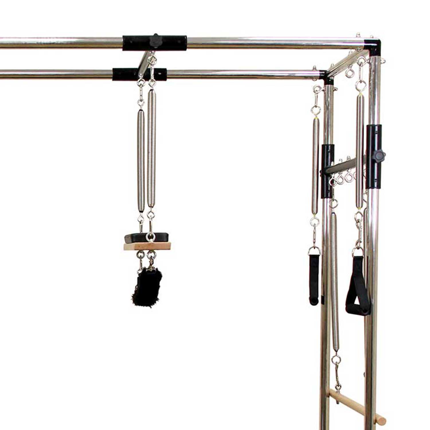 Align Pilates® Full Cadillac Frame A & C Series Reformer Align Pilates