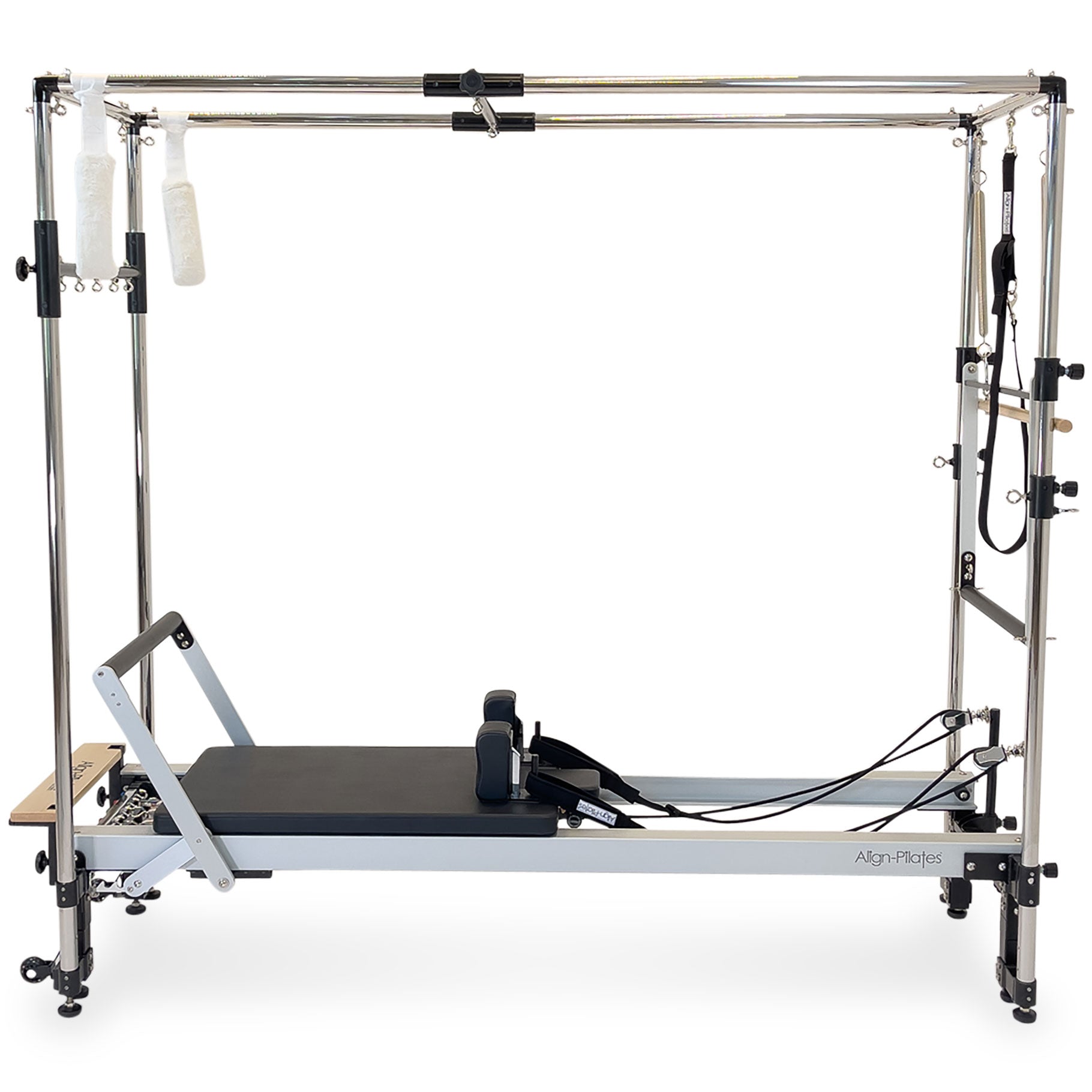 Align Pilates® C8-Pro Studio Pilates Reformer