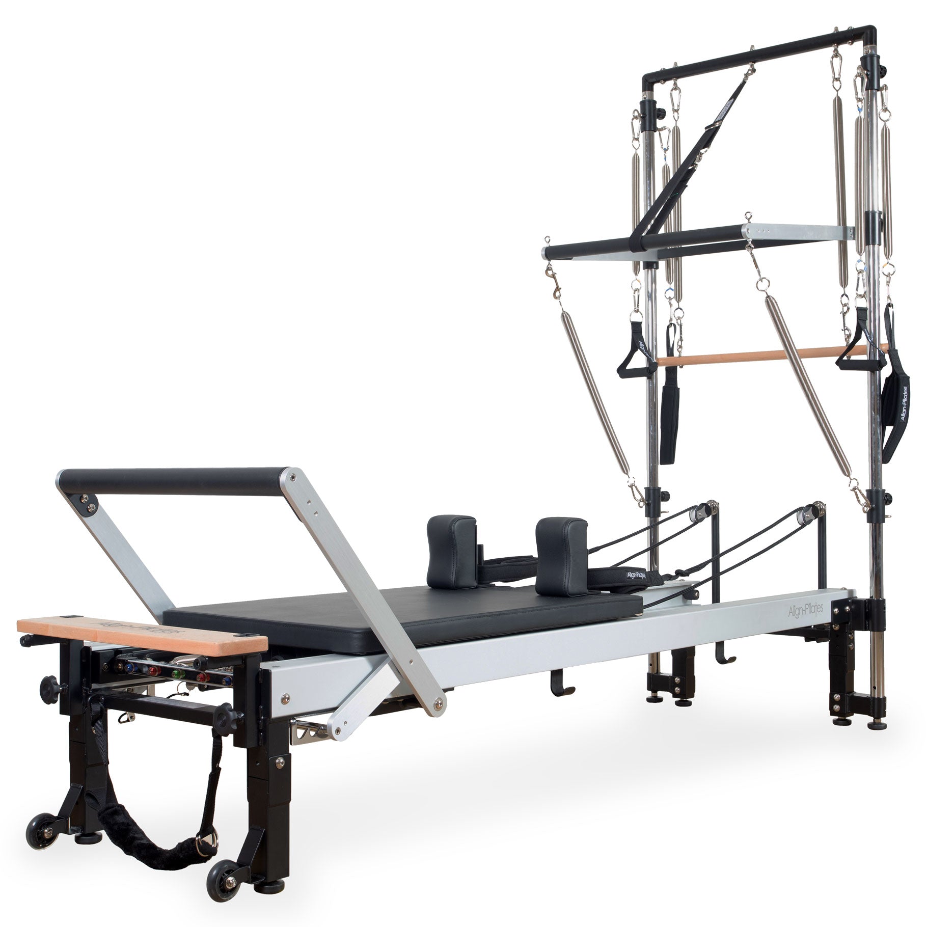 Align Pilates® C8-Pro Studio Pilates Reformer