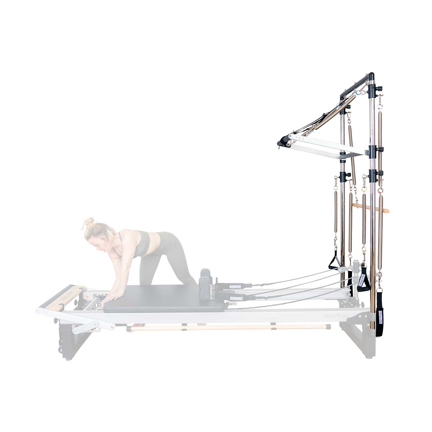 Align Pilates® Half Cadillac Frame for A, M, C Series