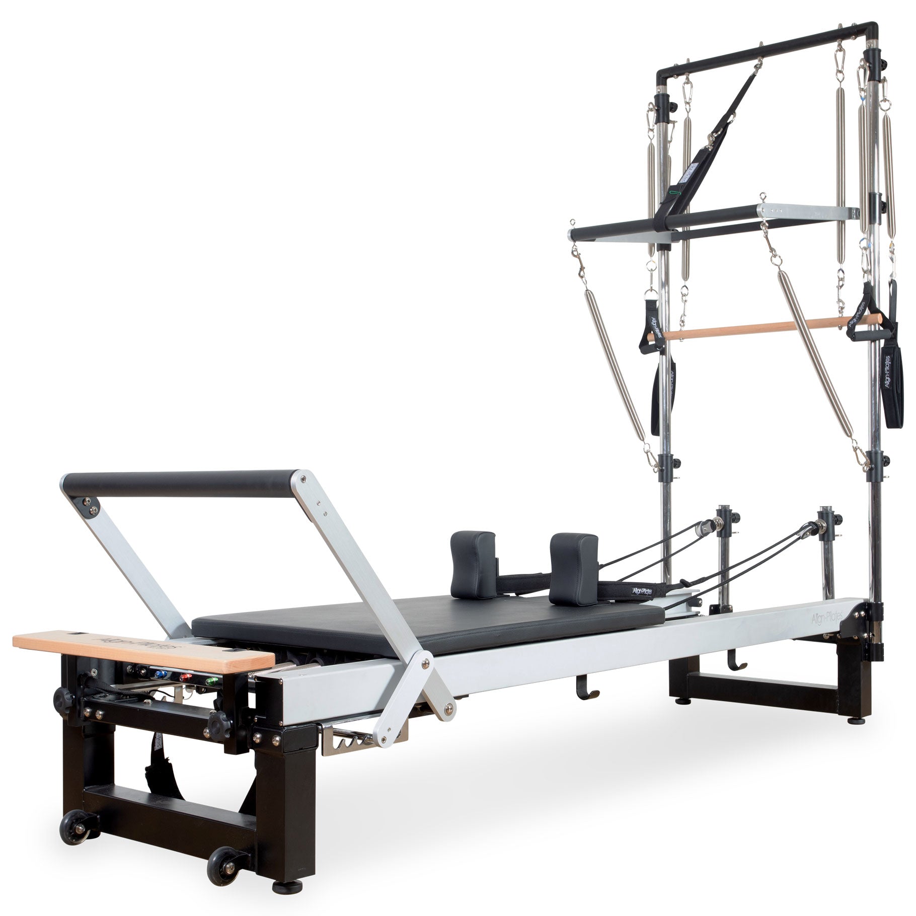 Align Pilates® A8 Pro Pilates Reformer