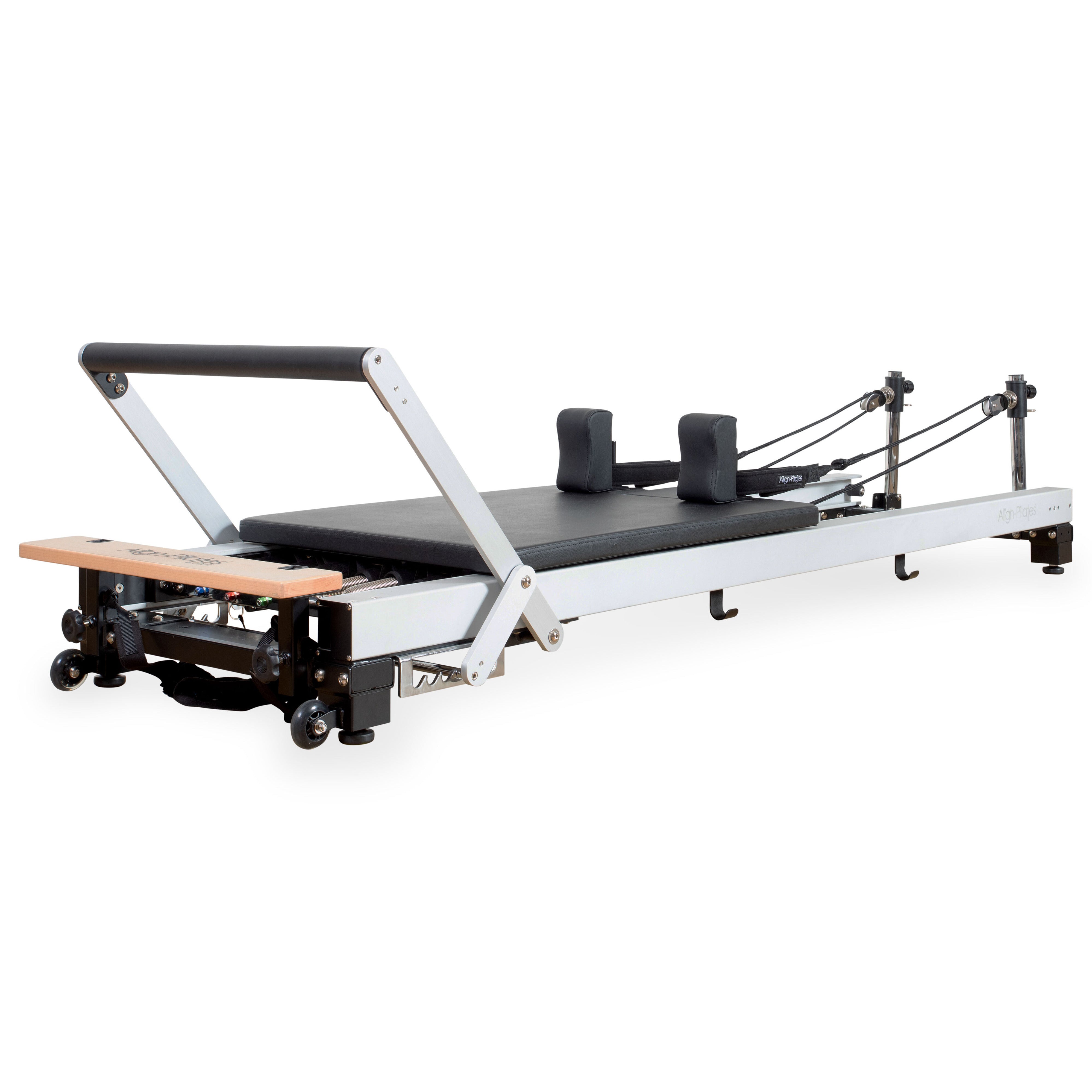 Align Pilates® A8 Pro Pilates Reformer