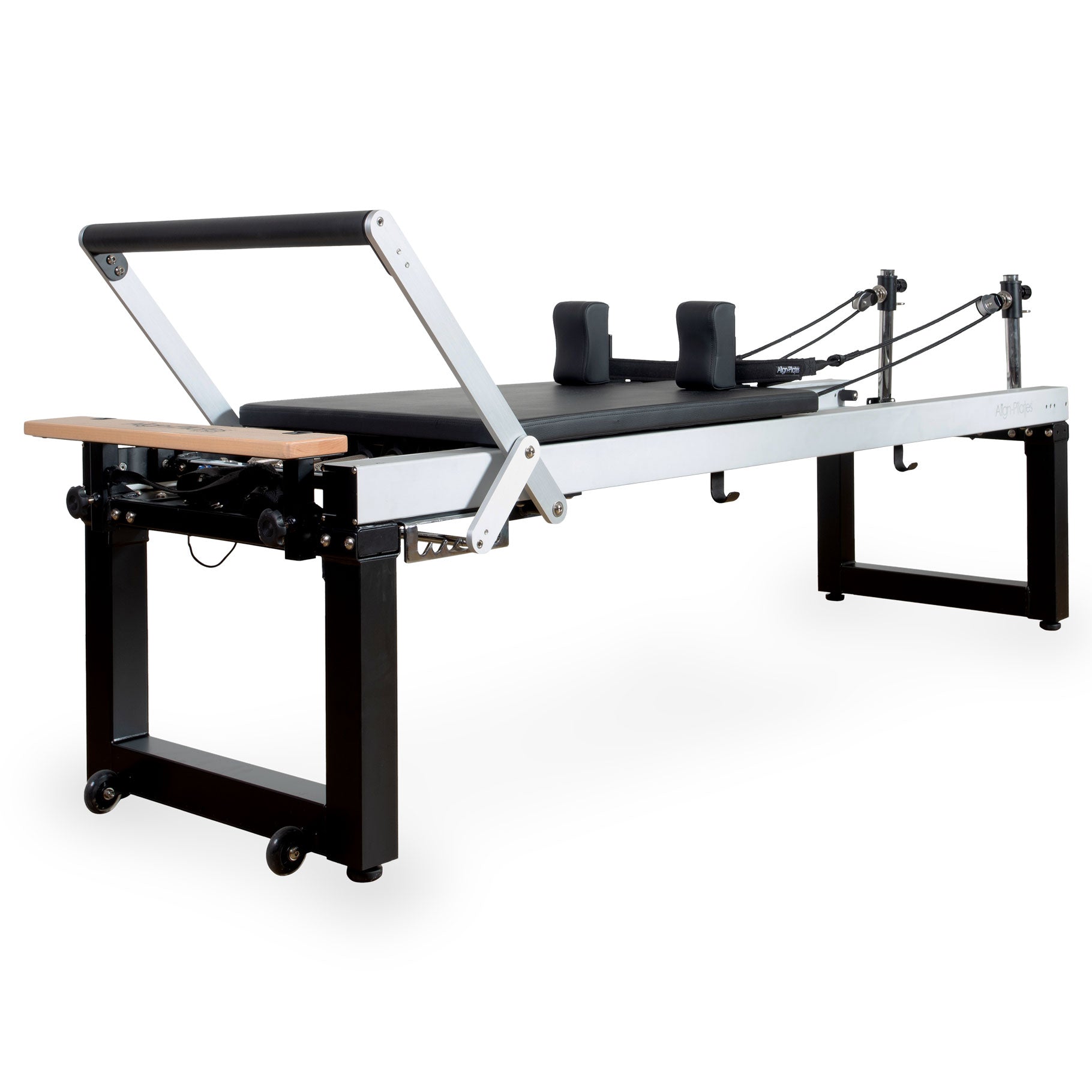 Align Pilates® A8 Pro Pilates Reformer