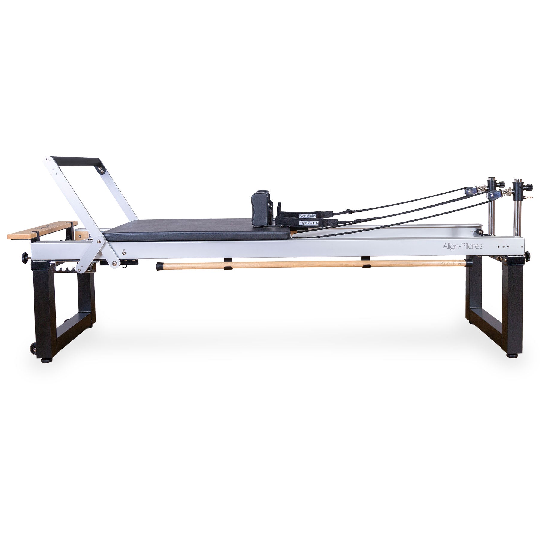 Align Pilates® A8 Pro Pilates Reformer