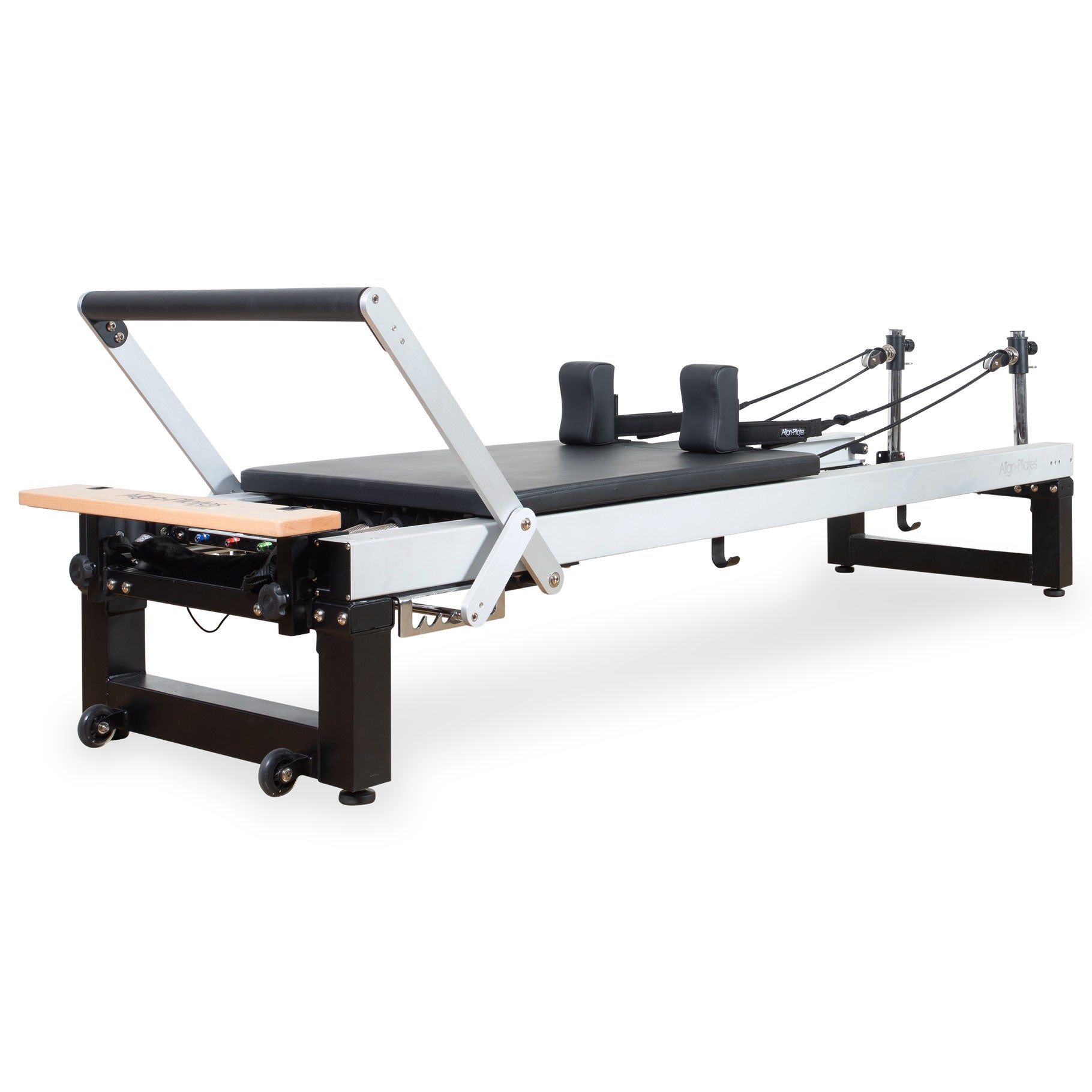 Align Pilates® A8 Pro Pilates Reformer