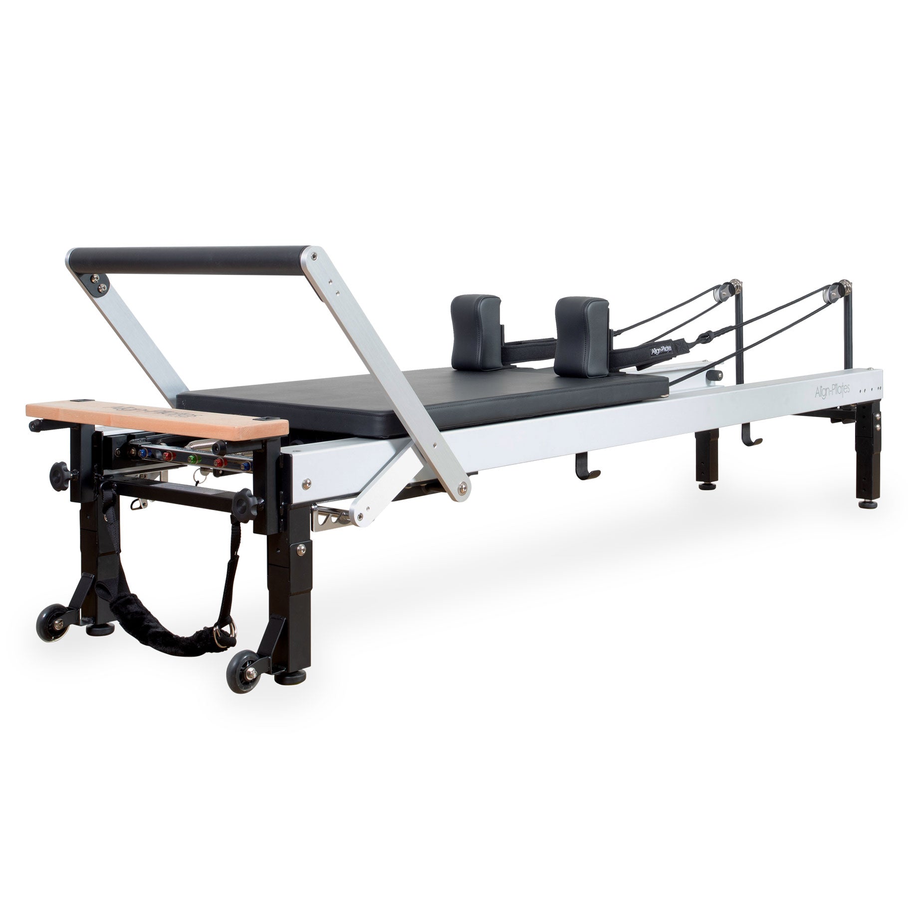 Align Pilates® C8-Pro Studio Pilates Reformer