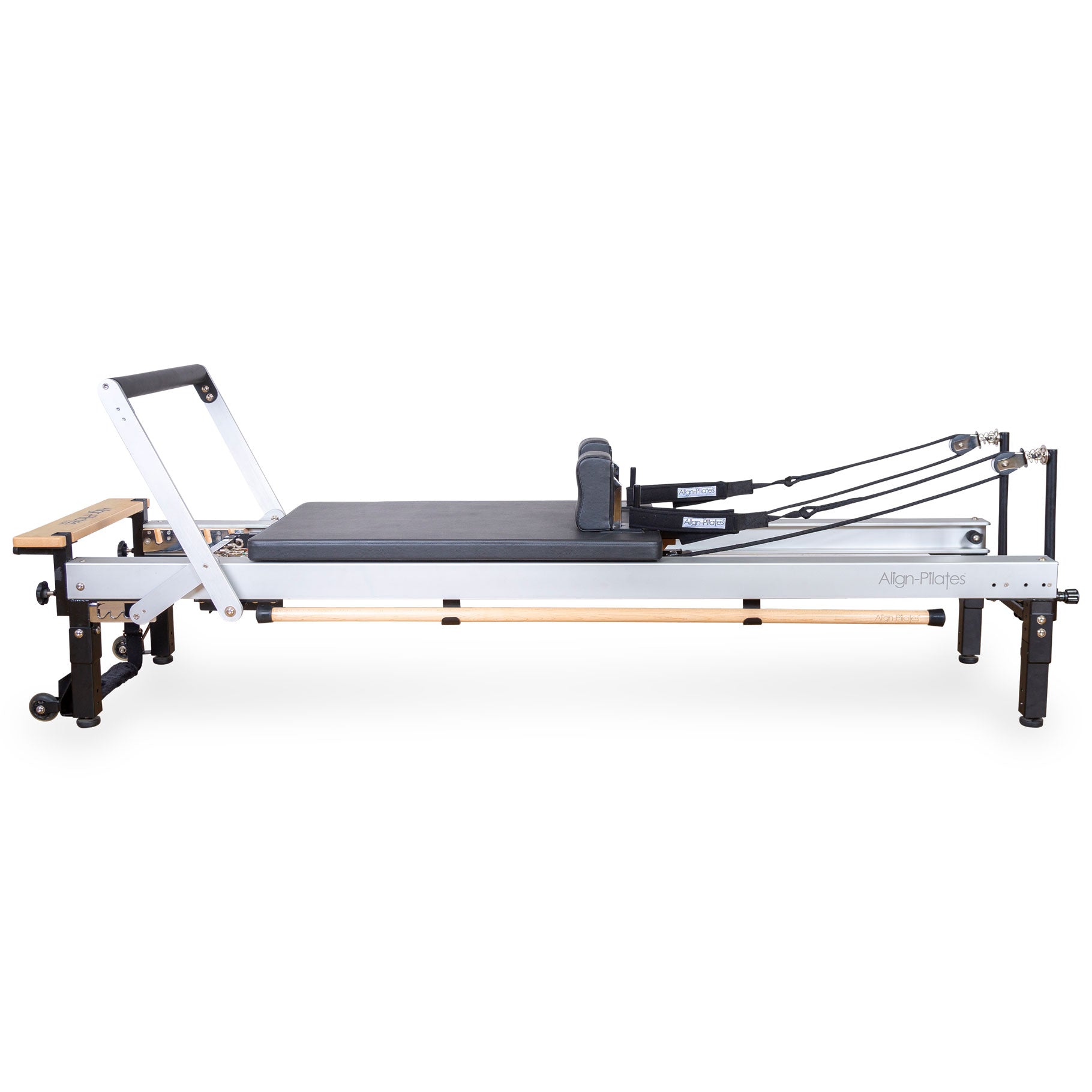 Align Pilates® C8-Pro Studio Pilates Reformer