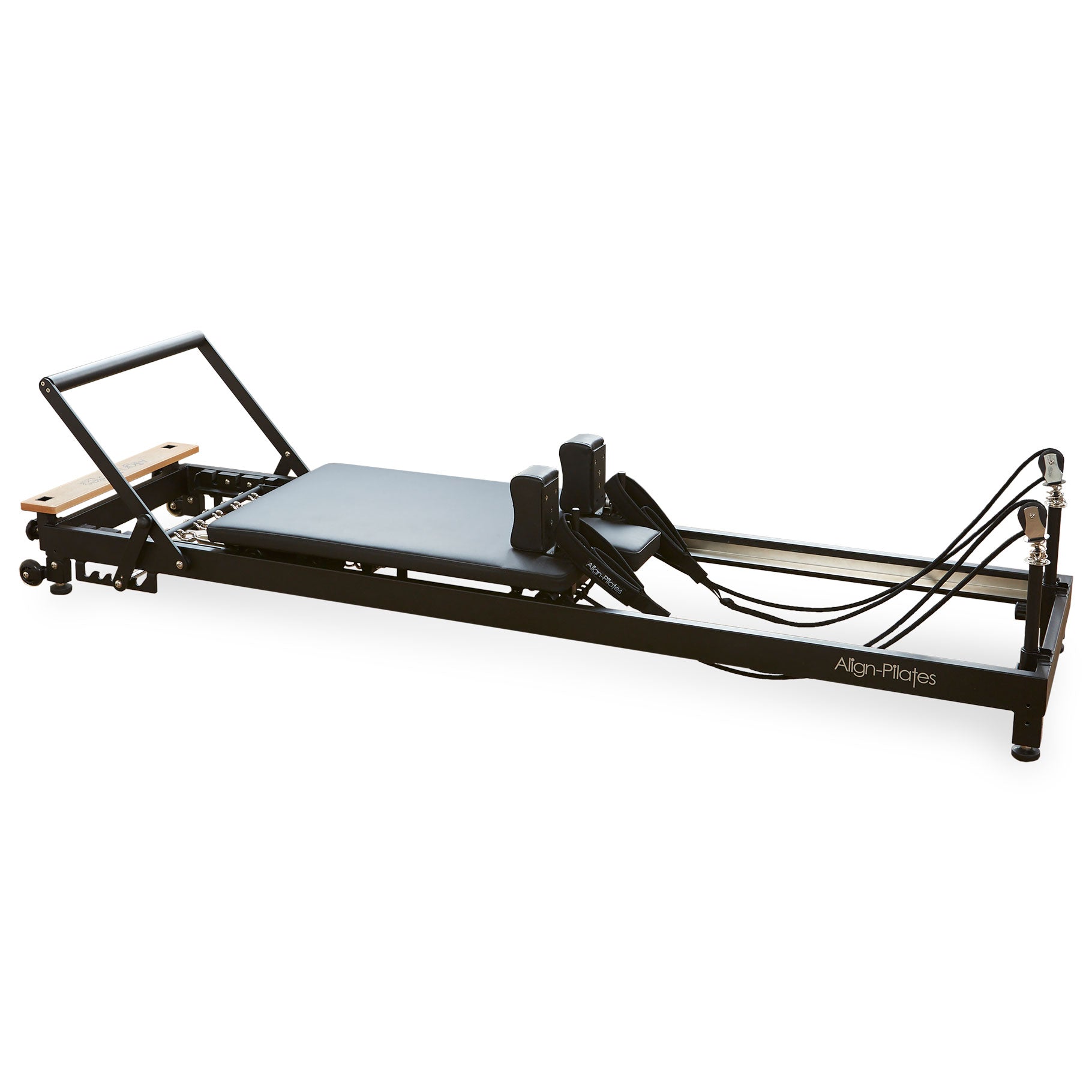 Align Pilates® R8 Pro Pilates Reformer