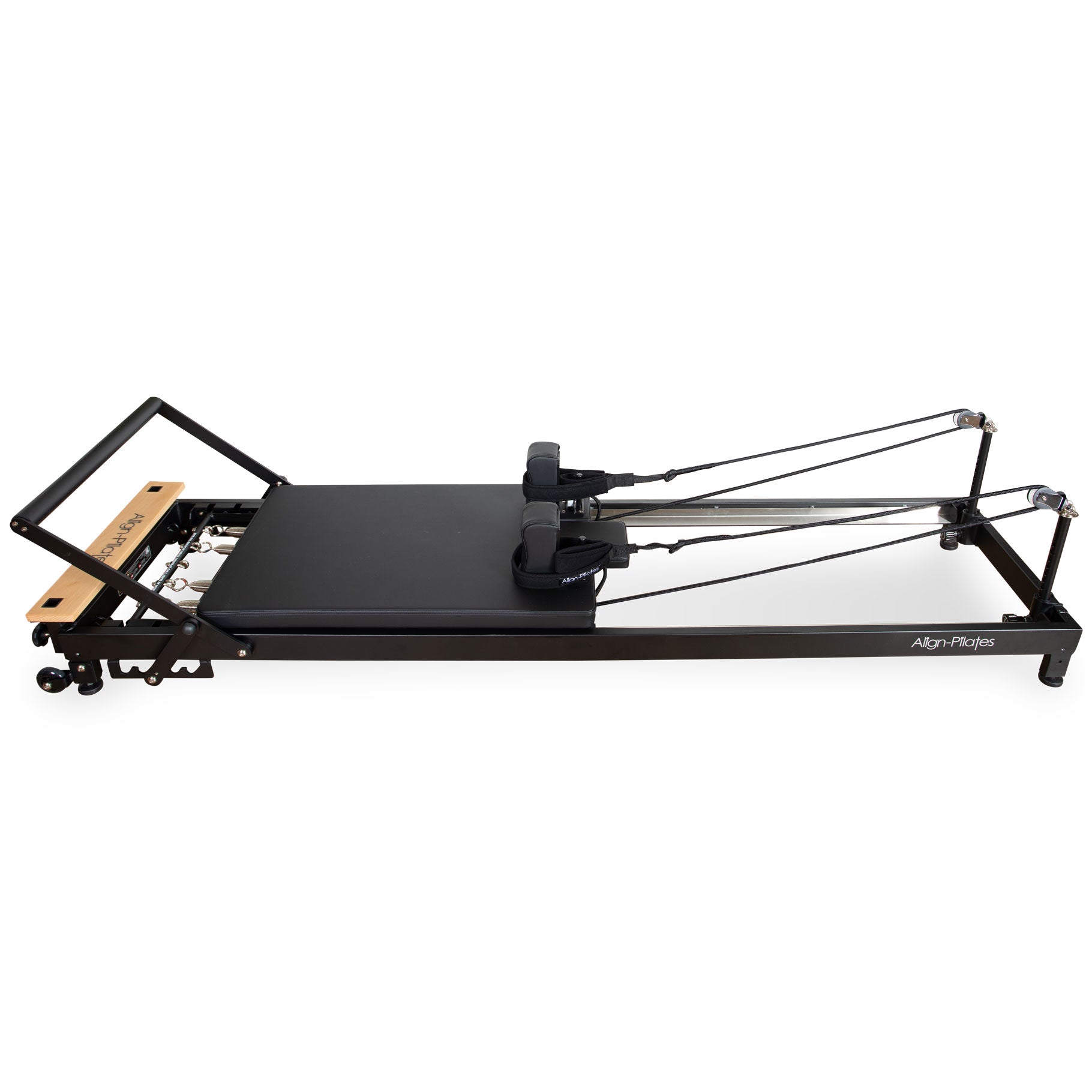 Align Pilates® R8 Pro Pilates Reformer