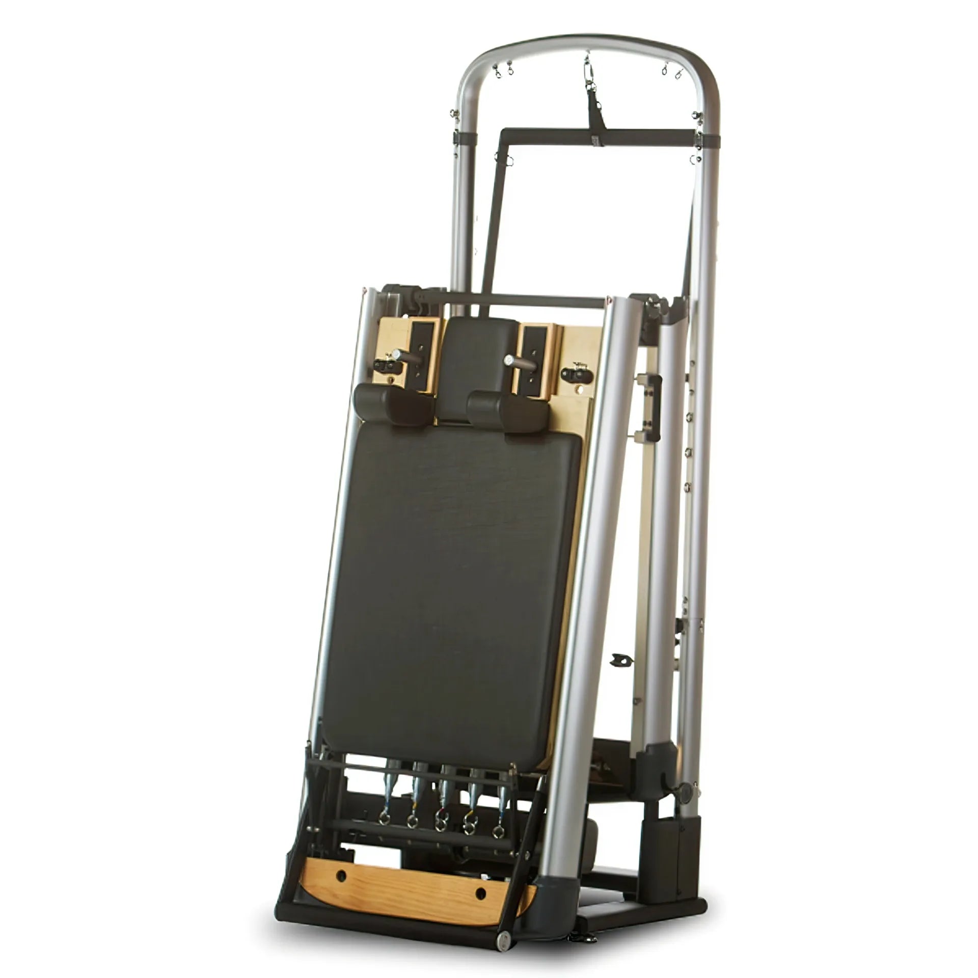 peak pilates system pps deluxe reformer - view 3