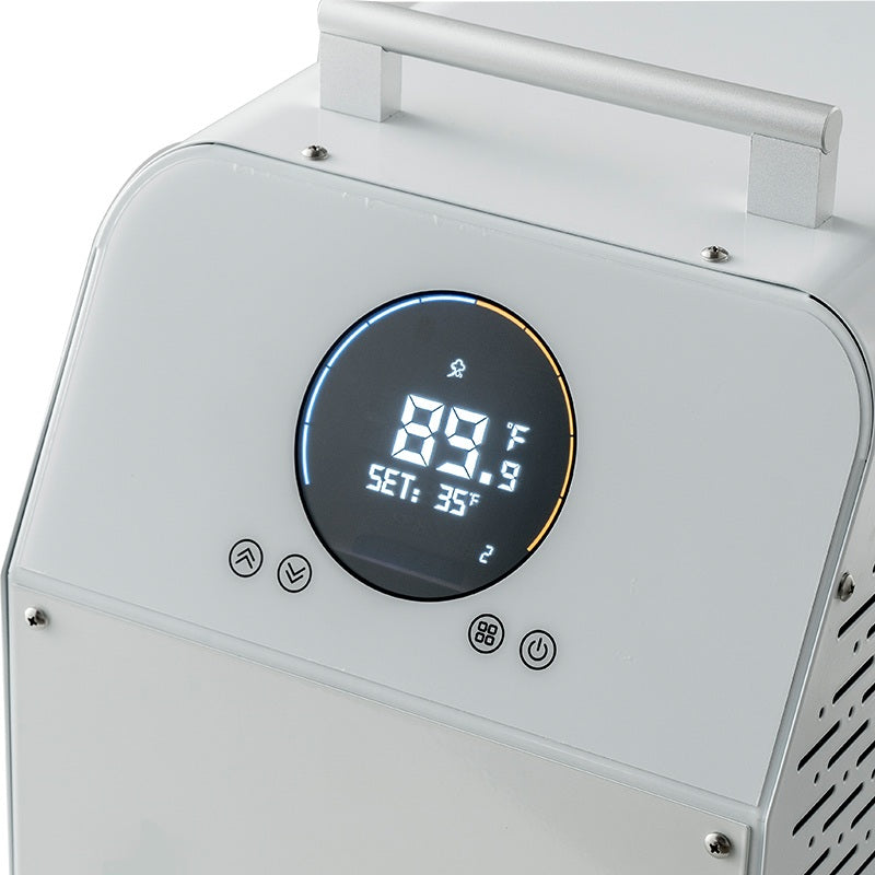 Dynamic Cold Therapy - Premier Edition Chiller with WIFI APP