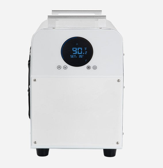 Dynamic Cold Therapy - Premier Edition Chiller with WIFI APP