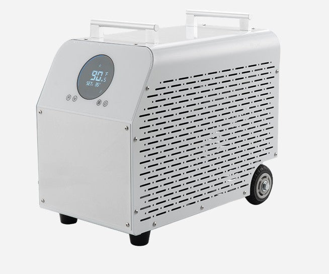 Dynamic Cold Therapy - Premier Edition Chiller with WIFI APP