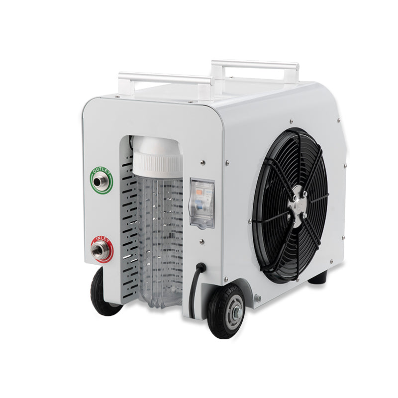 Dynamic Cold Therapy - Premier Edition Chiller with WIFI APP