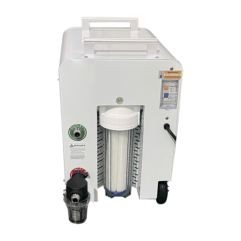 Dynamic Cold Therapy - Premier Edition Chiller with WIFI APP
