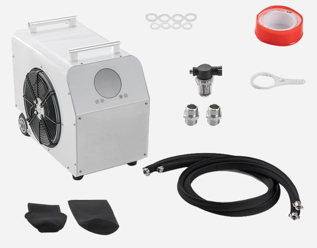 Dynamic Cold Therapy - Premier Edition Chiller with WIFI APP