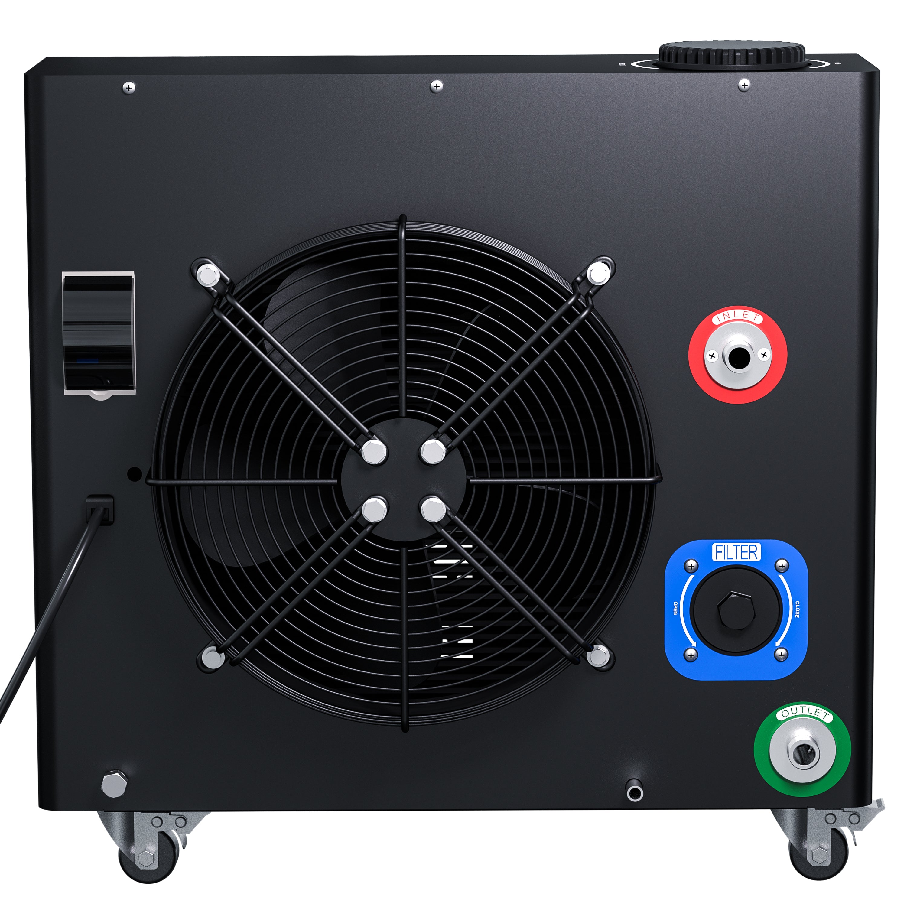 Dynamic Cold Therapy Chiller (Cold/Heat) with WIFI APP