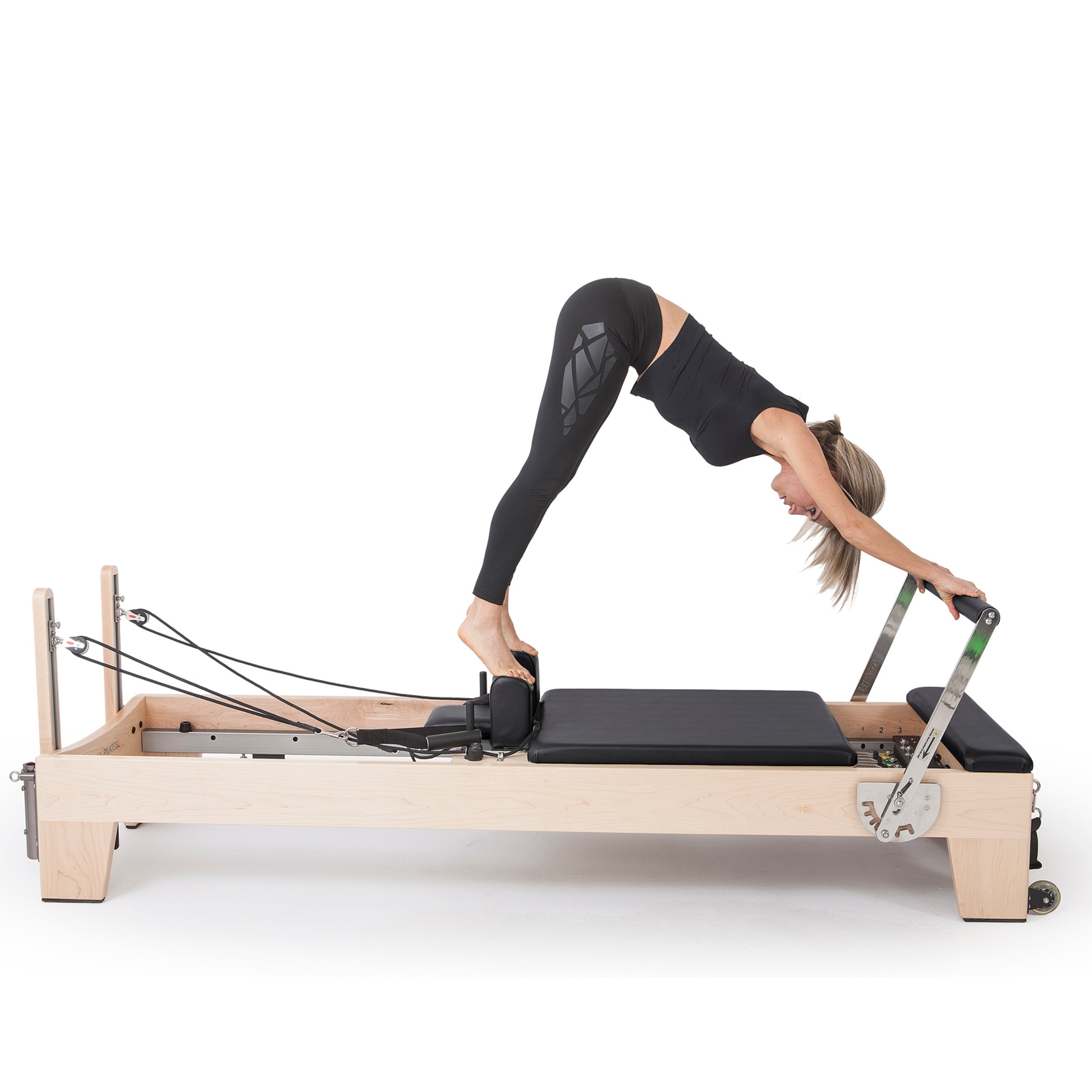 Elina Pilates® Elite Reformer™ Bundle