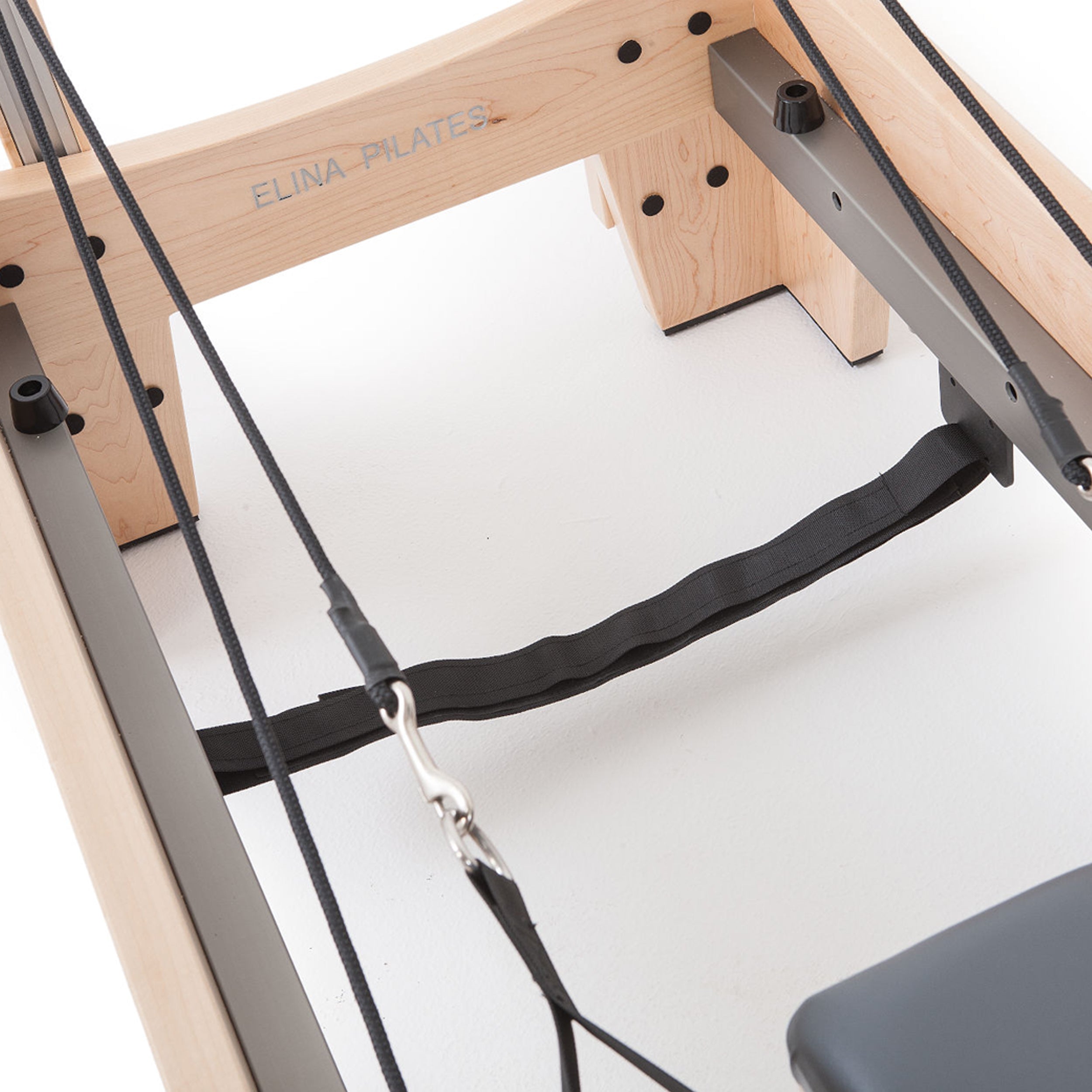 Elina Pilates® Elite Reformer With Tower