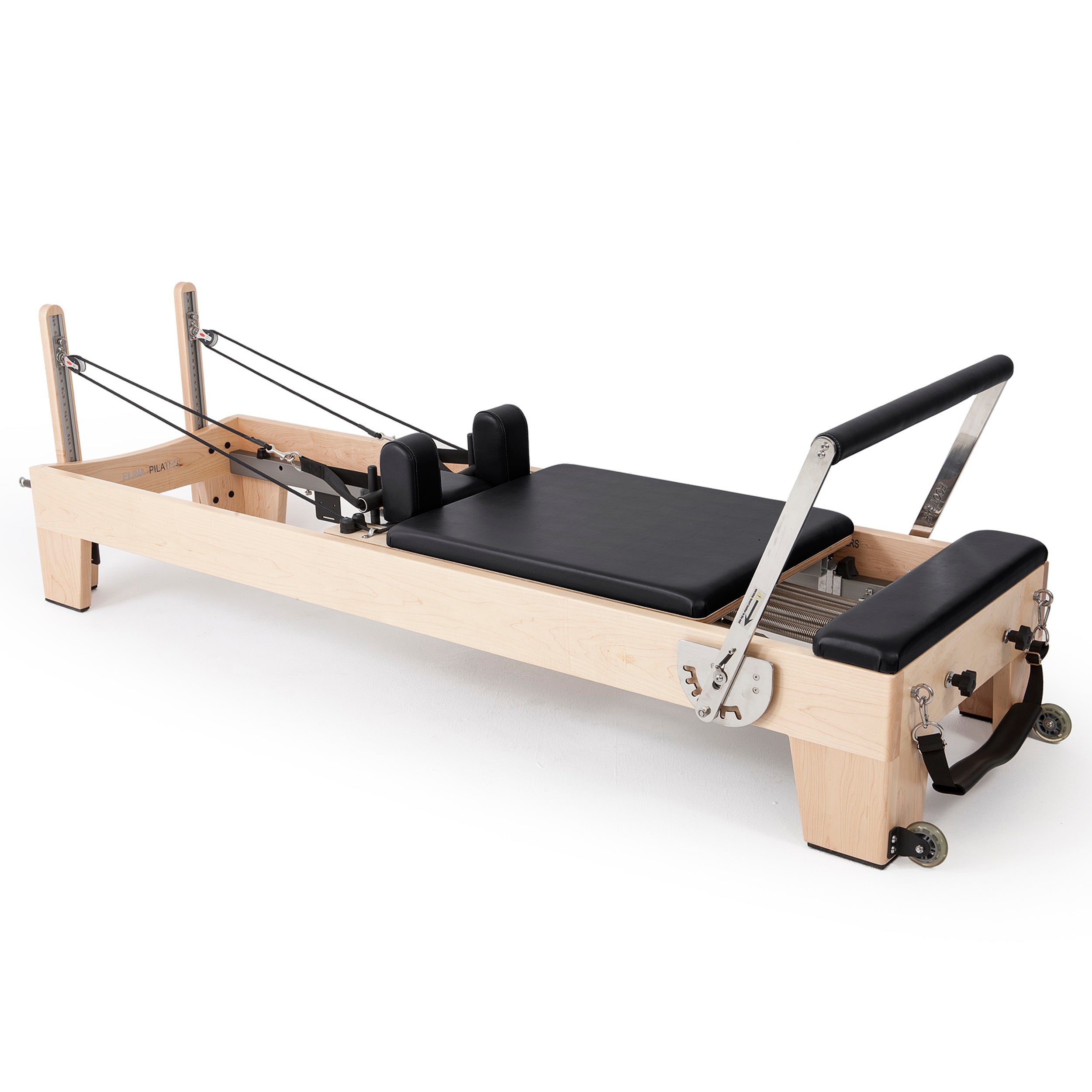 Elina Pilates® Elite Reformer™ Bundle