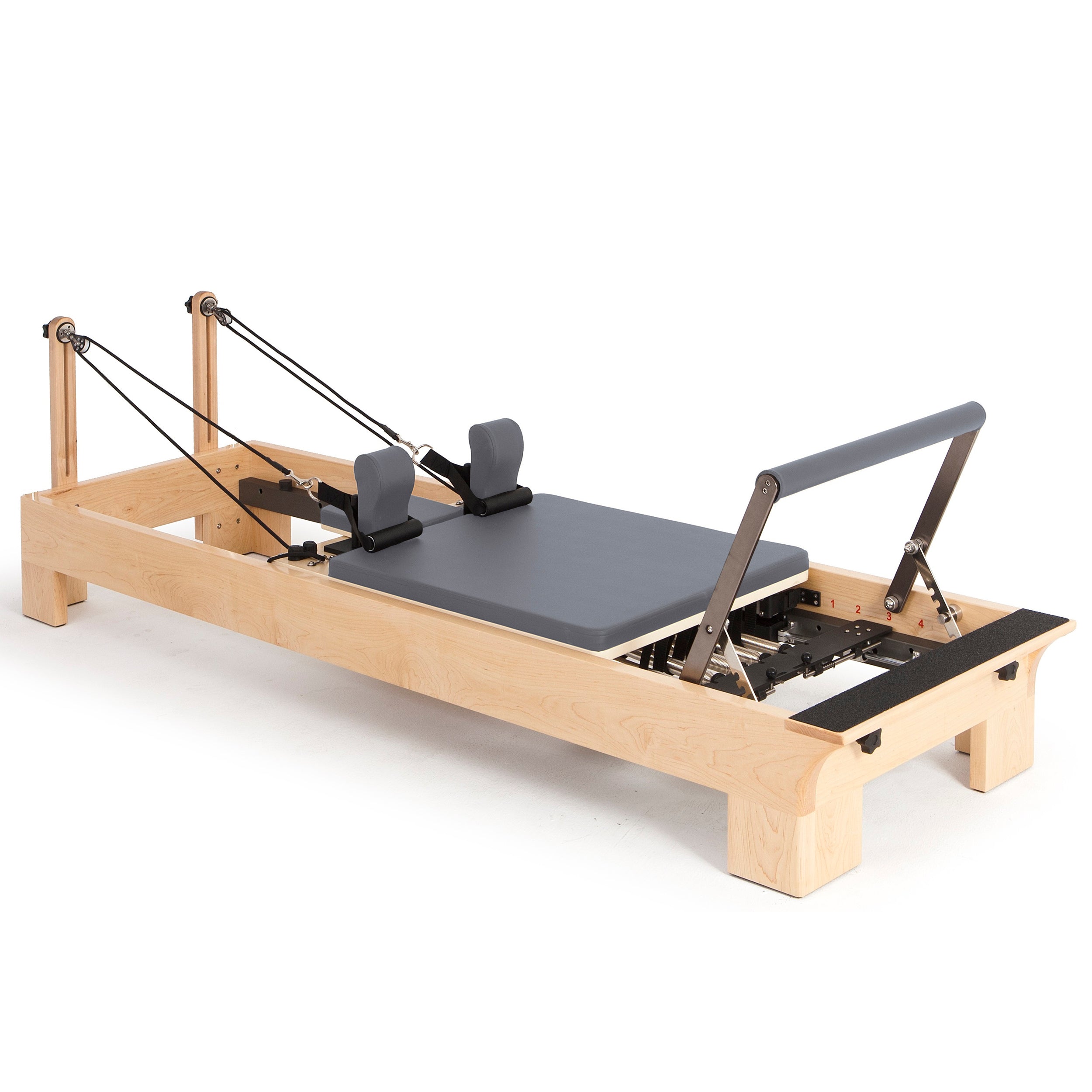 Elina Pilates® Wooden Reformer Bundle