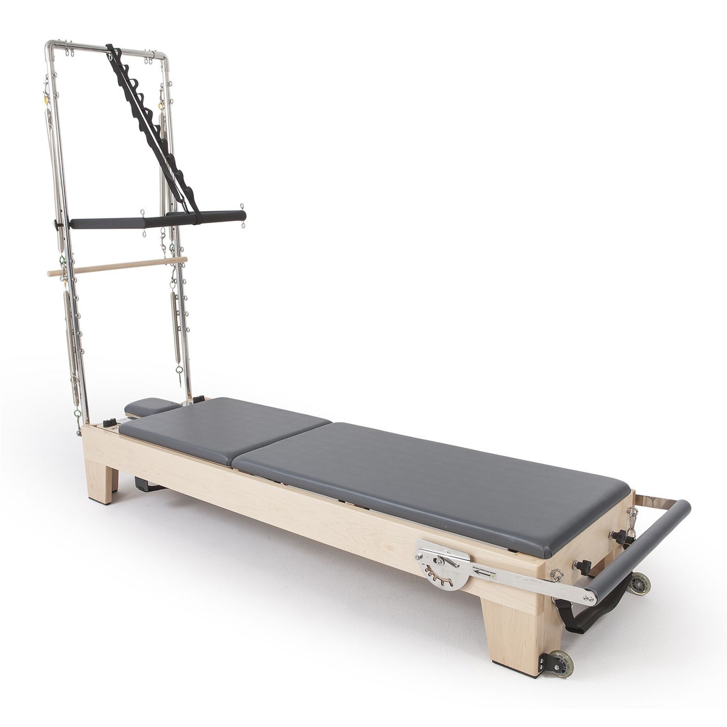 Elina Pilates® Elite Reformer With Tower