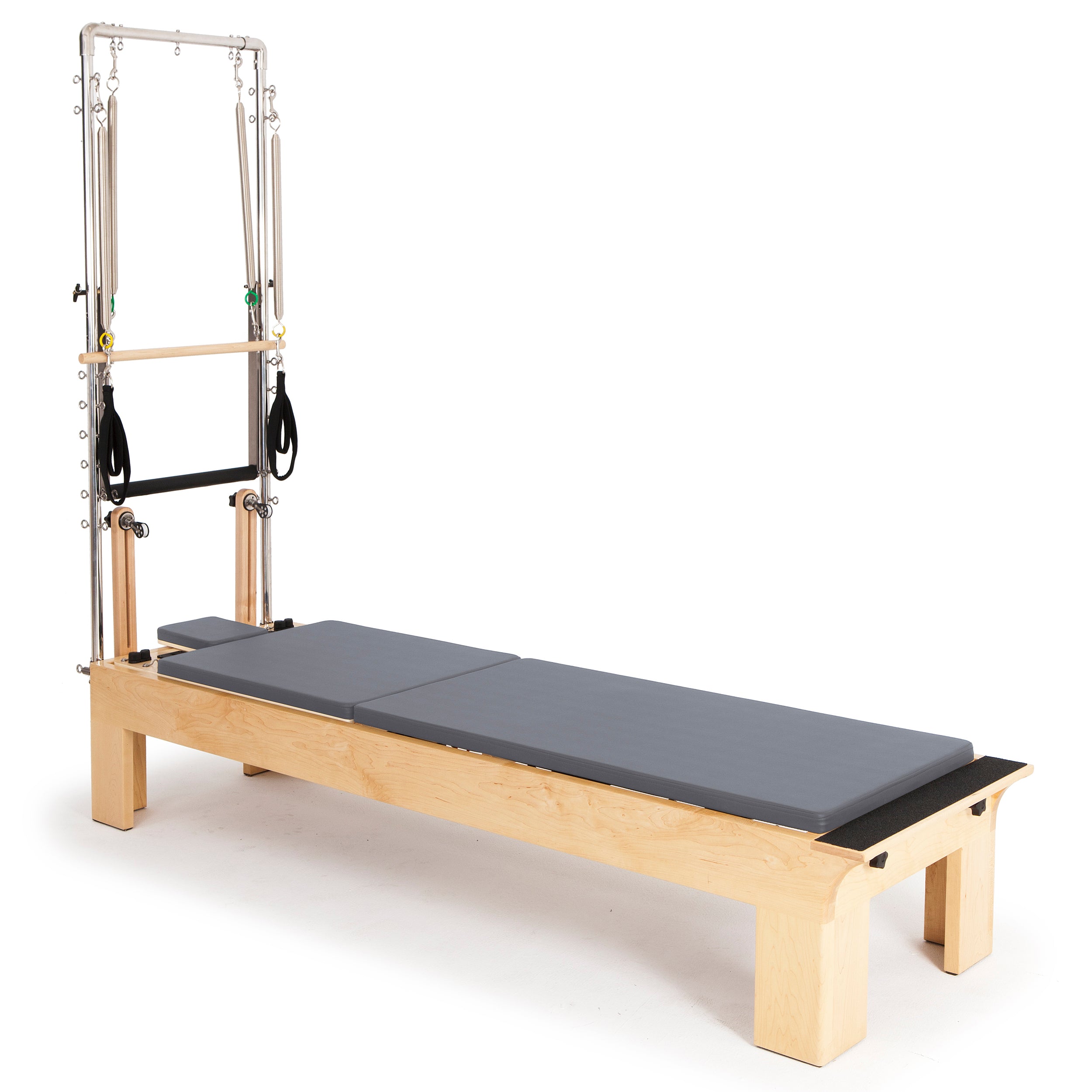 Elina Pilates® Wooden Reformer Physio with Tower