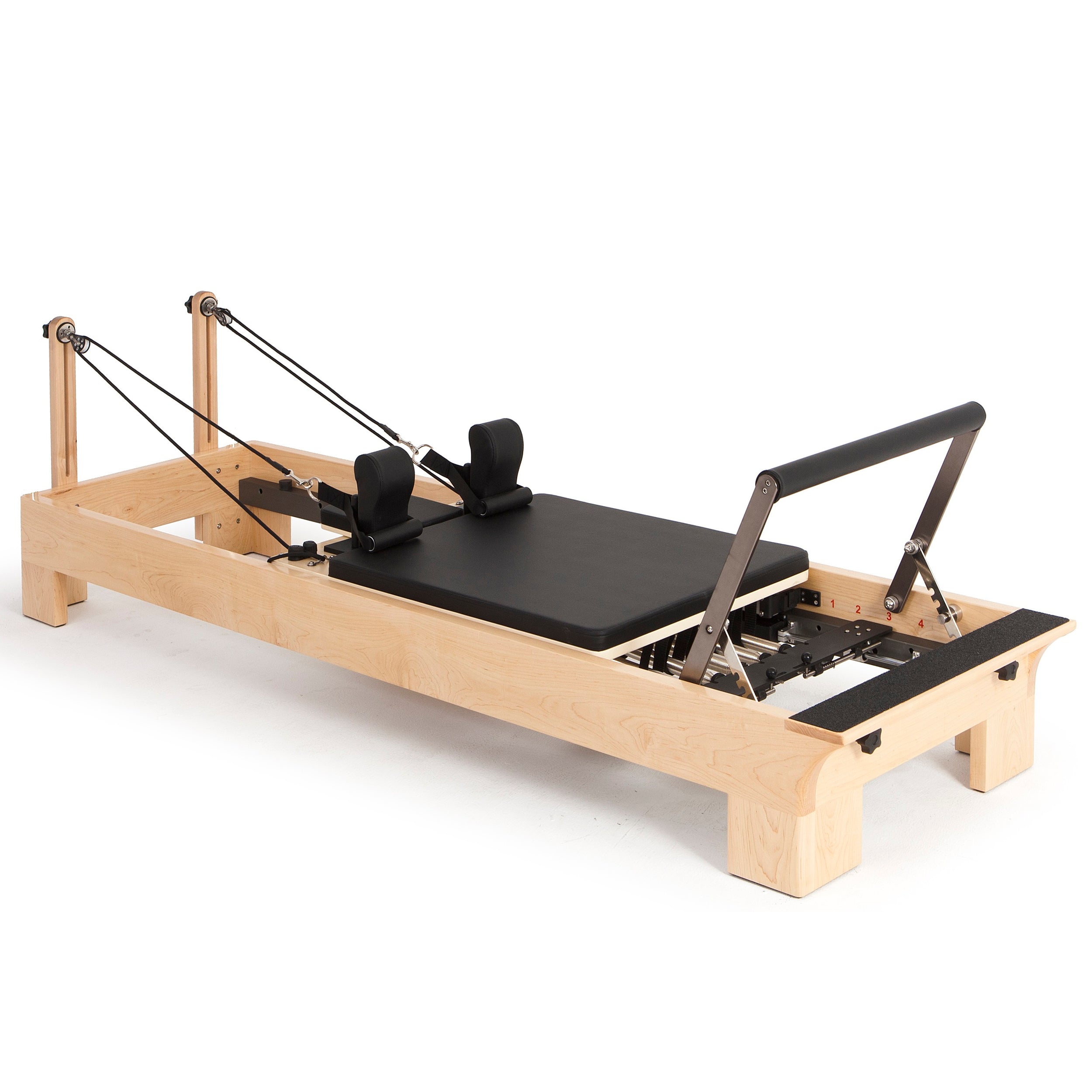 Elina Pilates® Wooden Reformer Bundle