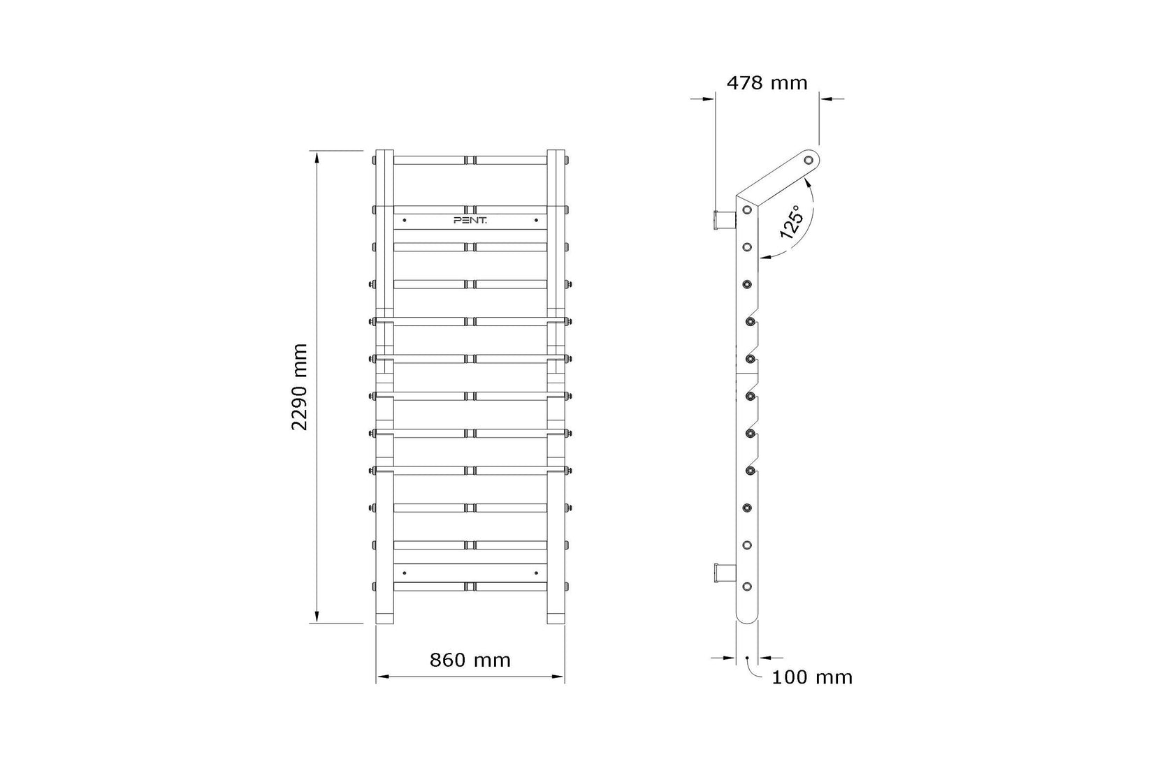 PENT. SCALA™ Advance Plus