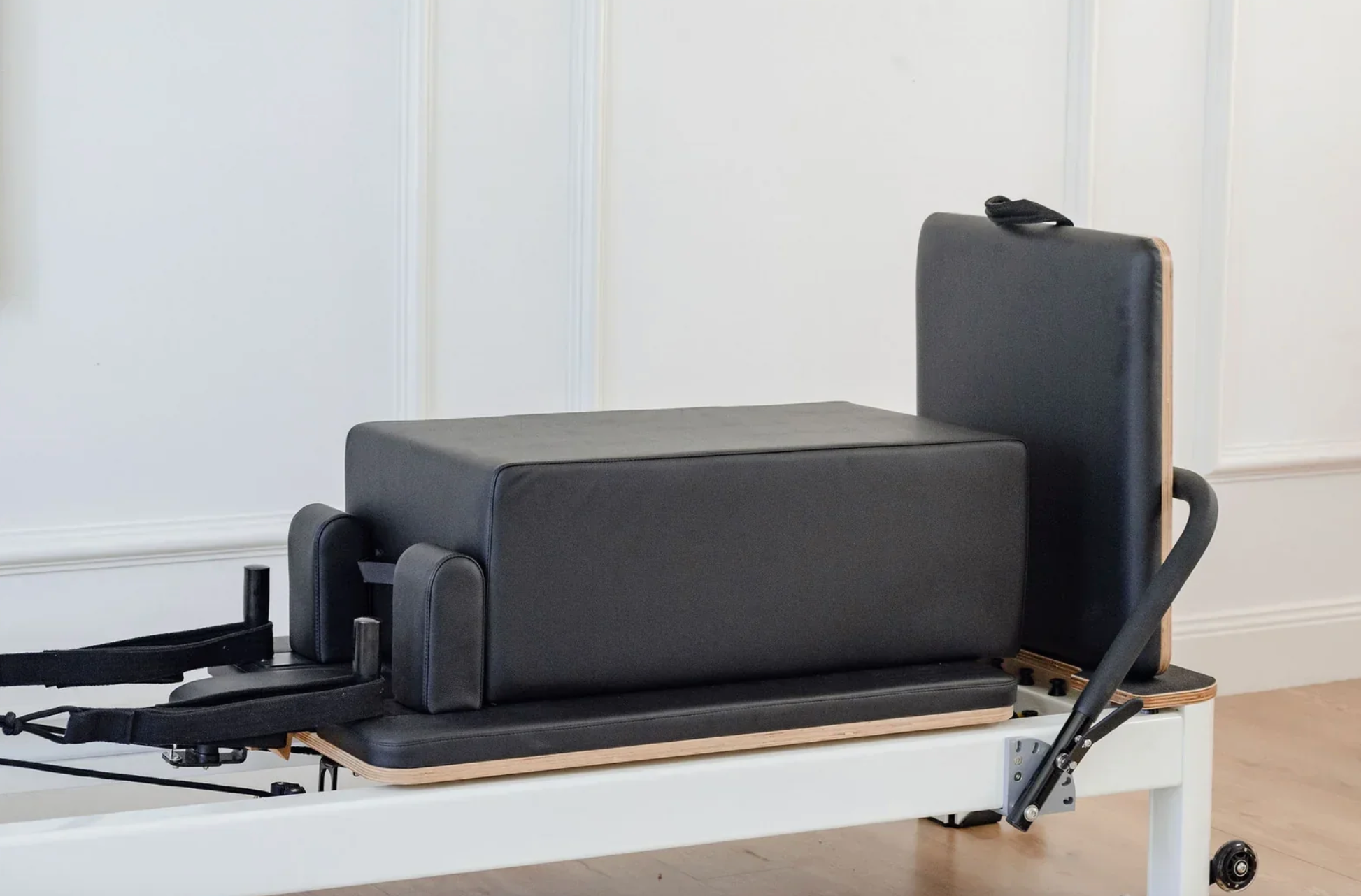 Core Collab Queen Studio Pilates Reformer