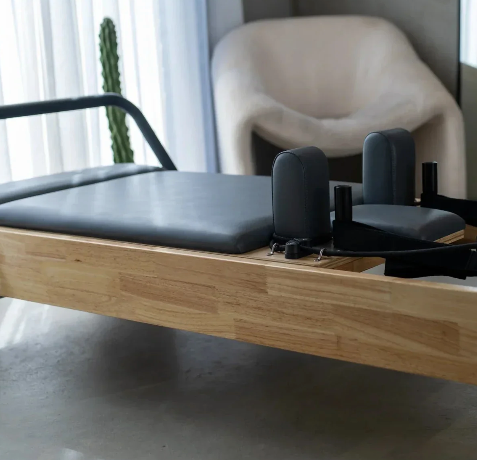 Core Collab Studio Eco Pilates Reformer