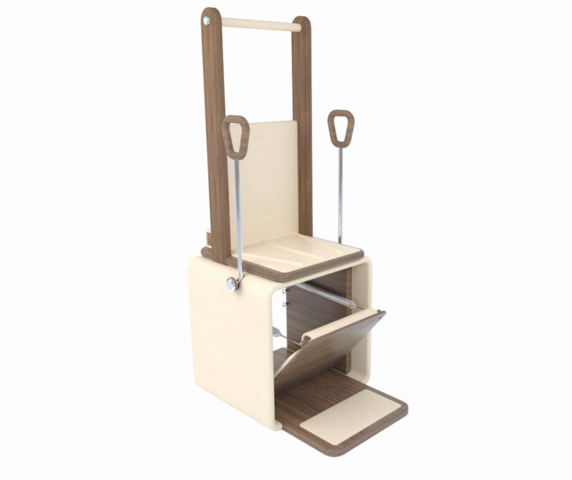 PENT. High Chair