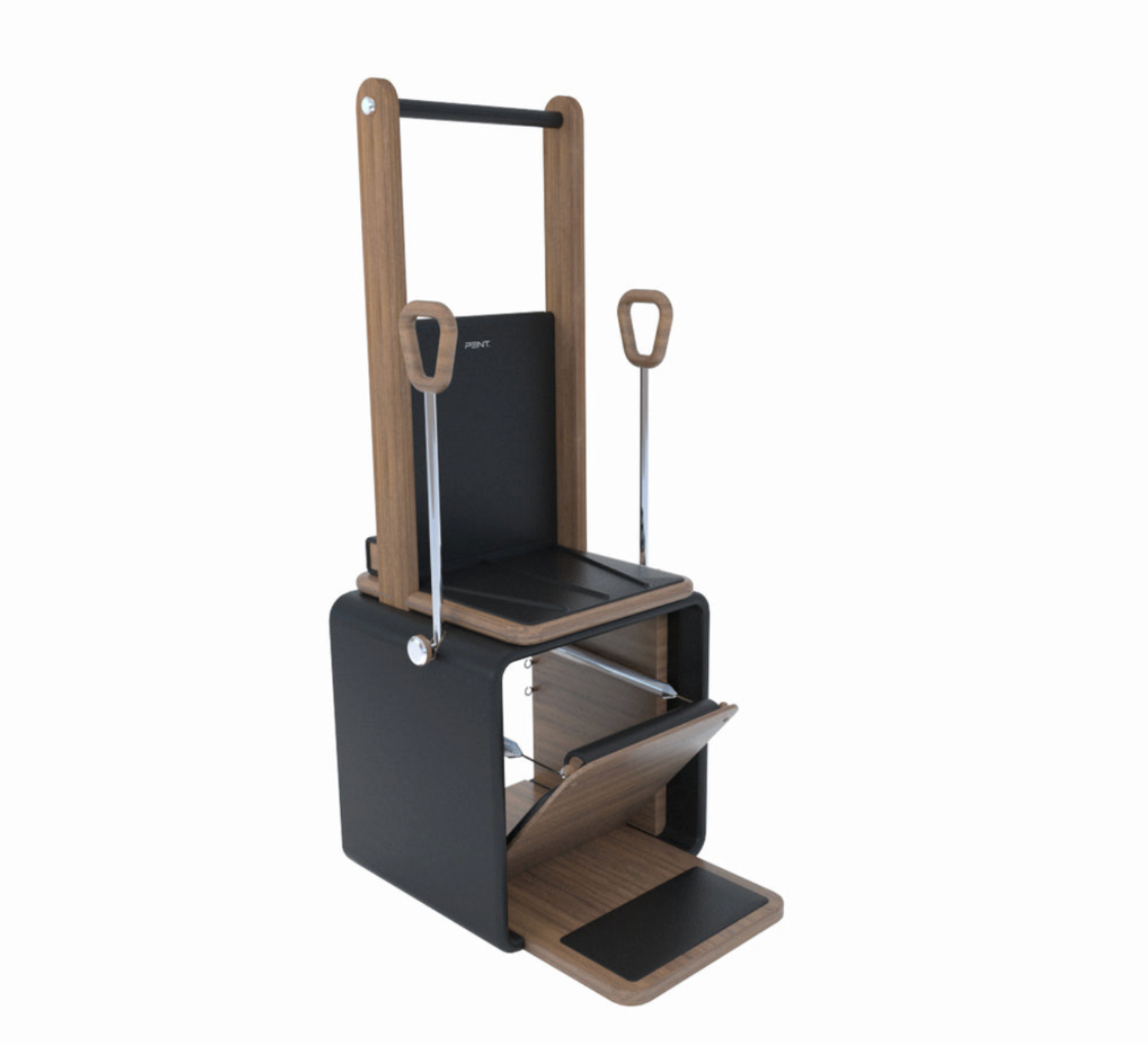 PENT. High Chair