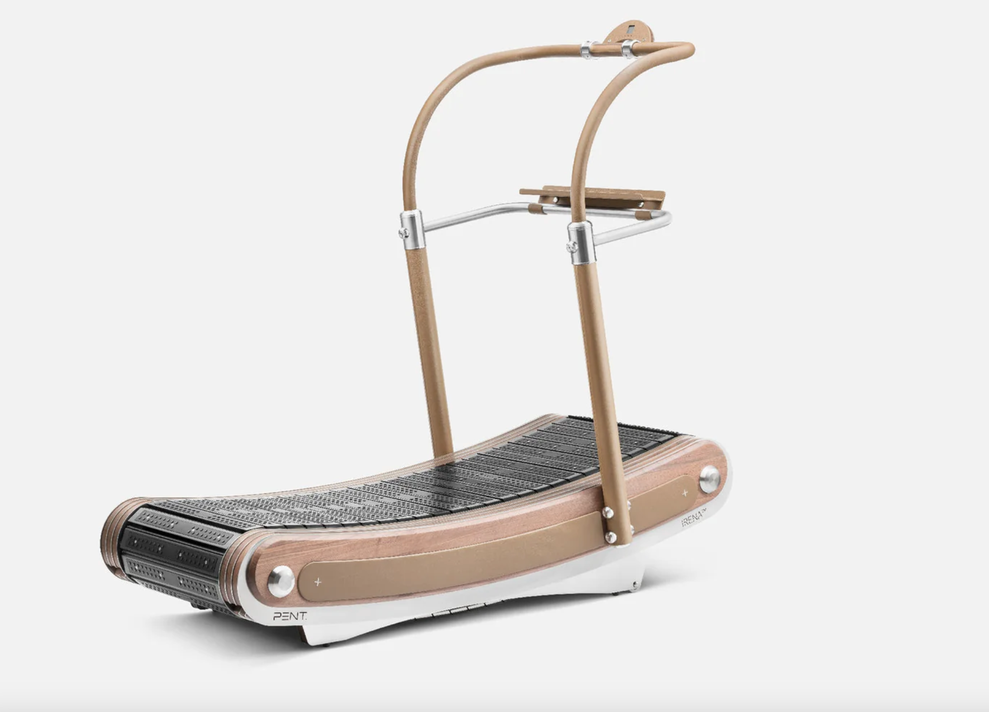 PENT. IRENA™/ Treadmill