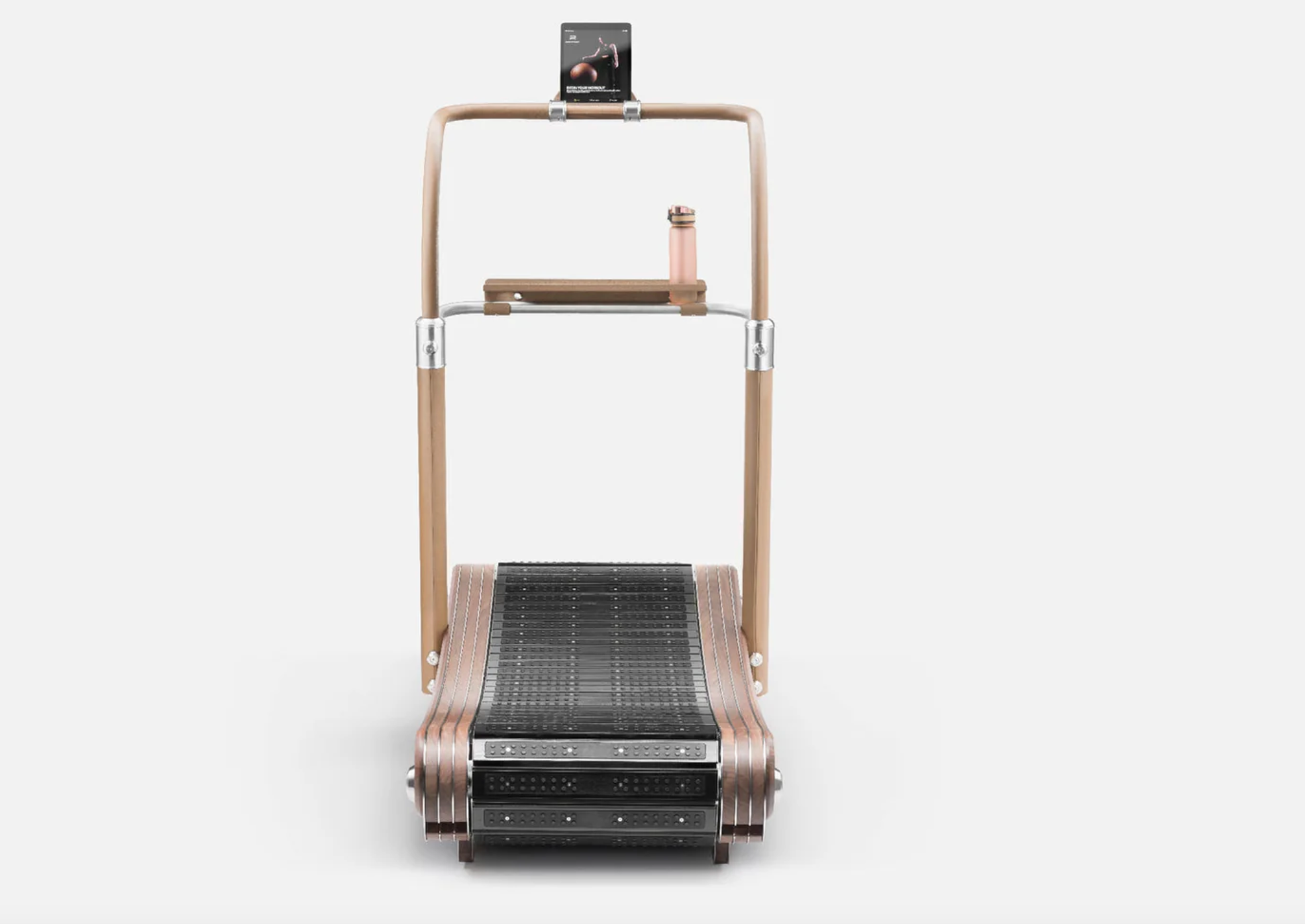 PENT. IRENA™/ Treadmill