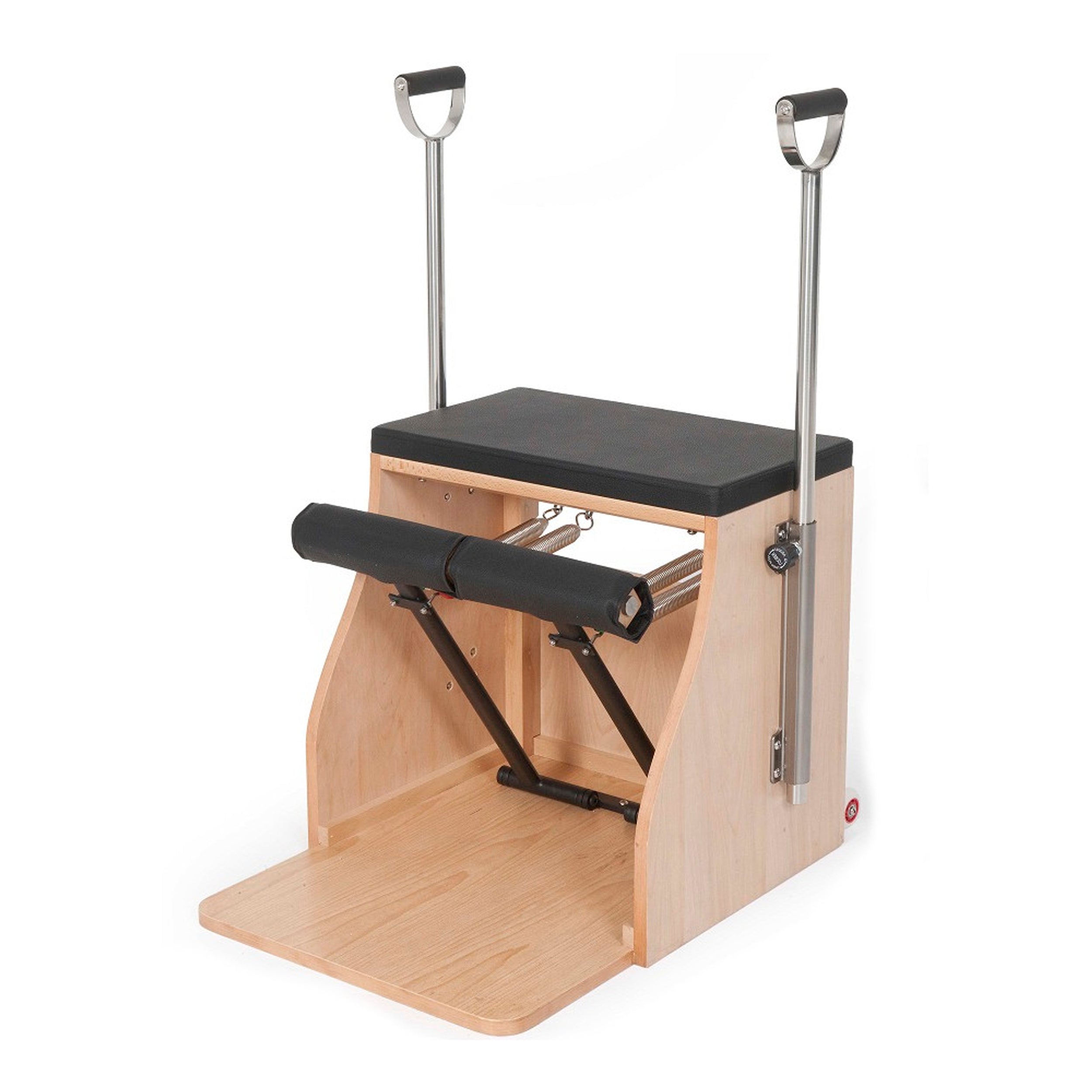 Elina Pilates® Wood Combo Chair