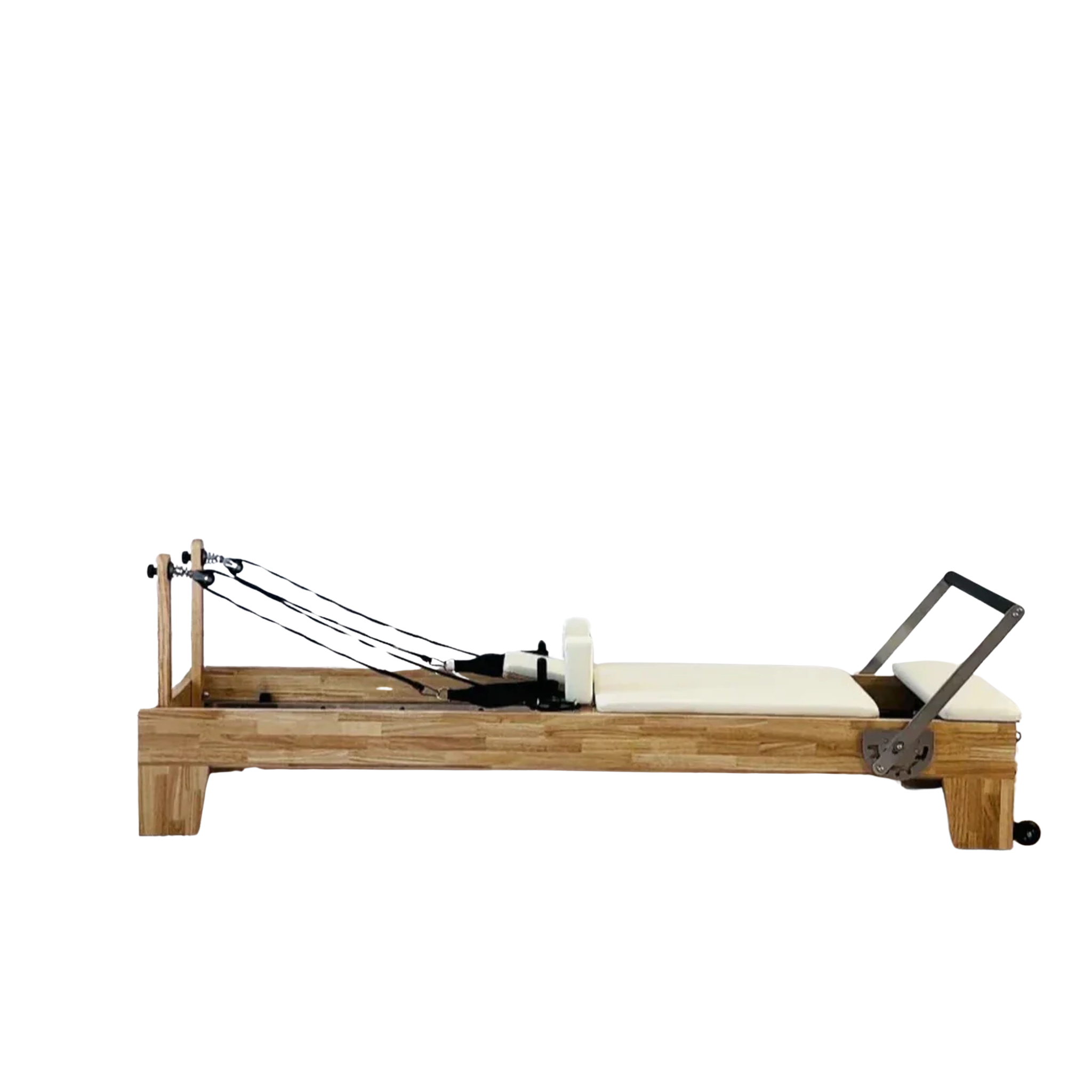 Core Collab Studio Eco Pilates Reformer