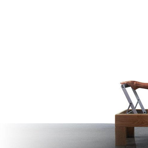 Artistry Reformer Leather Straps Dancer Bundle