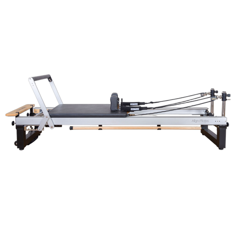 Aluminum Pilates Reformers