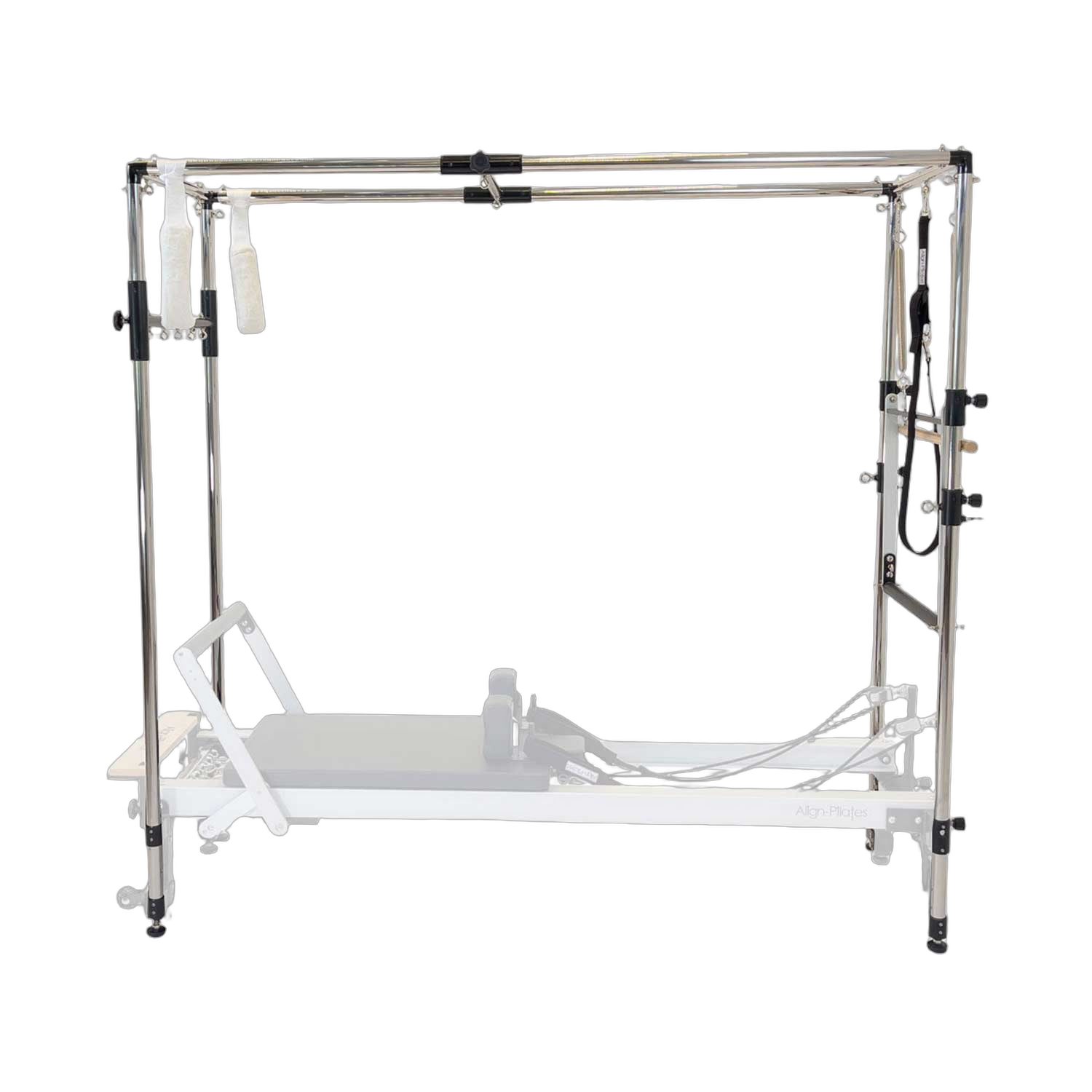 Full Pilates cadillac frame Only a2 and c series
