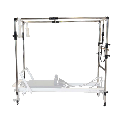 Pilates Cadillac Reformers