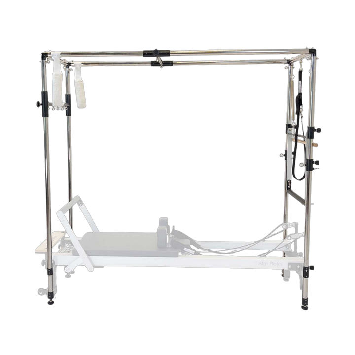 Align Pilates® Full Cadillac Frame A & C Series Reformer Align Pilates