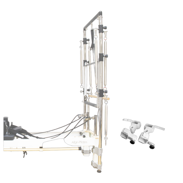 Align Pilates® Half Cadillac Bracket C8-S
