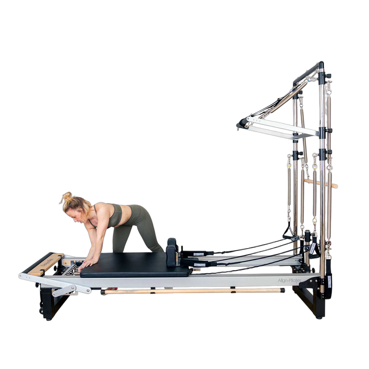 Align Pilates® Half Cadillac Frame for A, M, C Series