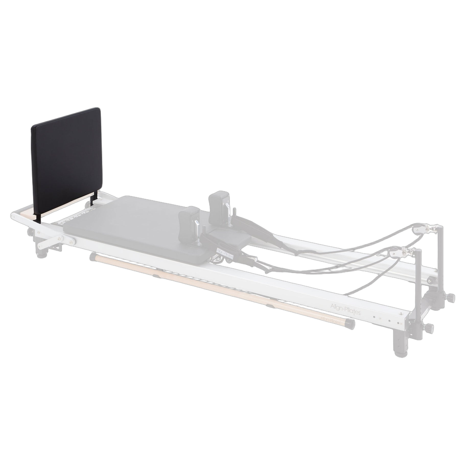 Align Pilates® Jump Board C ,H, F or R Reformer - Wellness Reformer