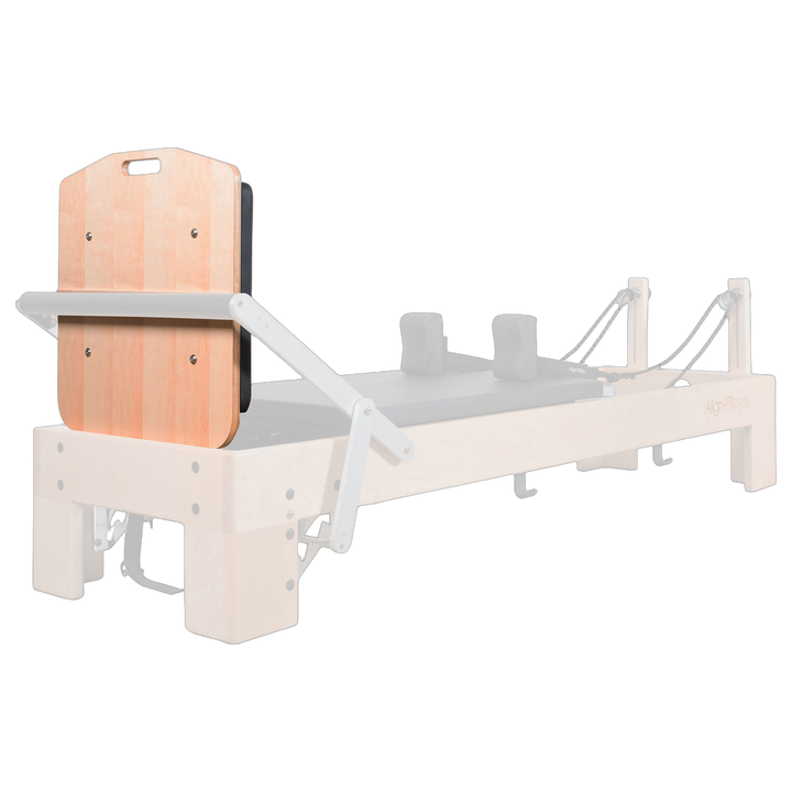 Align Pilates® Jump Board for M Series Reformer