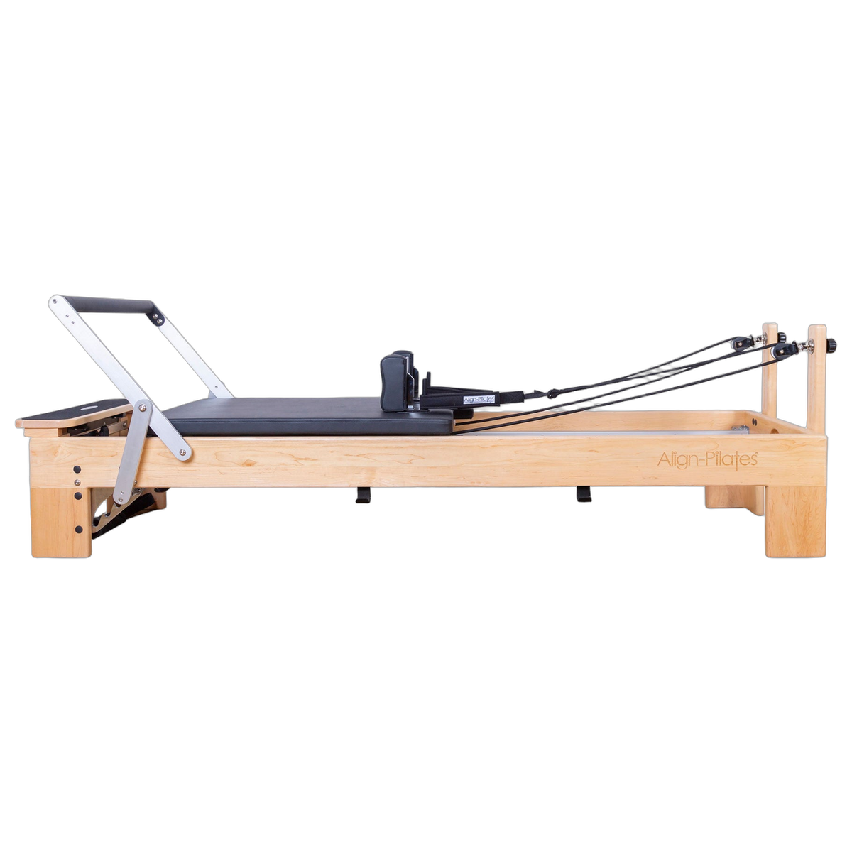 Wood Pilates Reformers