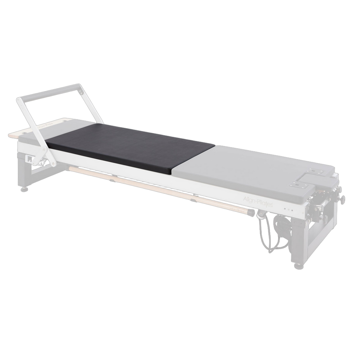 Rexformers Rack Align Mat Converter | A-Series Pilates Reformers