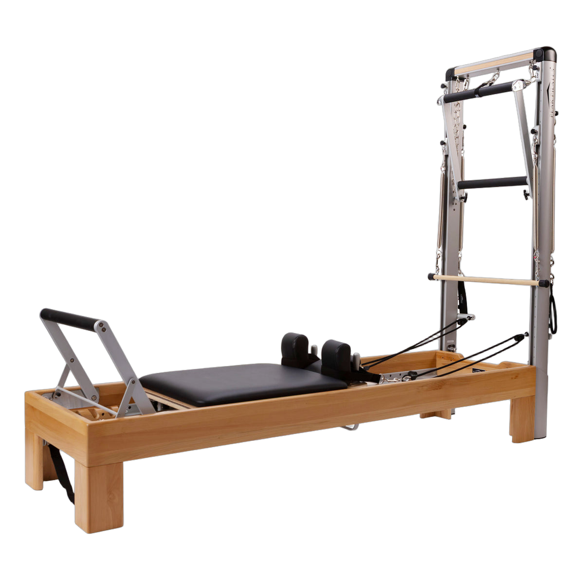 Artistry Reformer With Fws Tower
