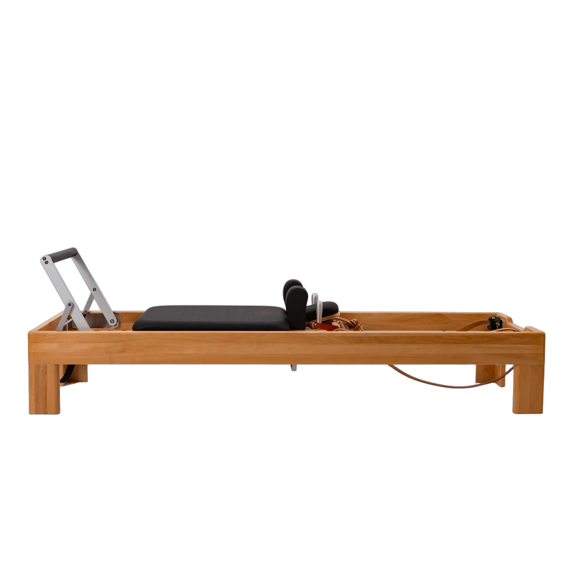 Artistry Reformer With Leather Straps